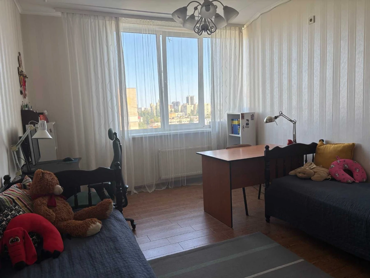 For Sale 3-room apartment 92 sq.m.