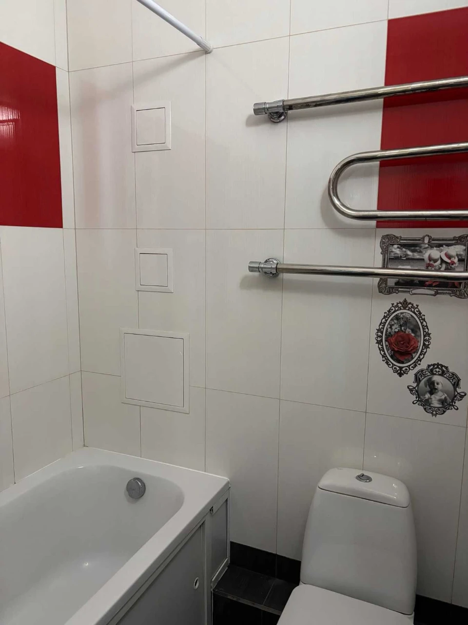 For Sale 3-room apartment 92 sq.m.