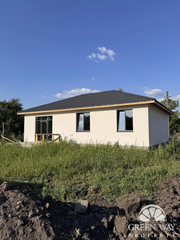 Sale of a house in Vita-Litovskaya 96 sq m, 5.3 acres