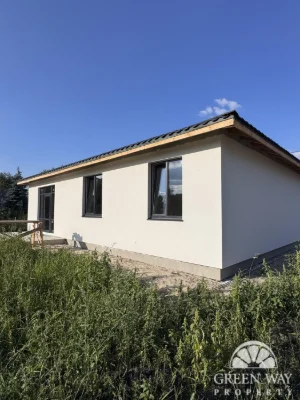 Sale of a house in Vita-Litovskaya 96 sq m, 5.3 acres