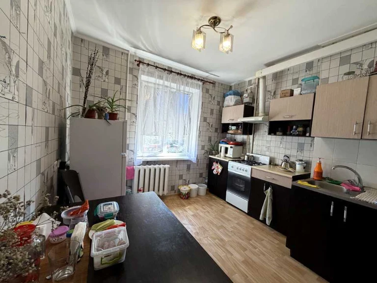 Квартира. Одеса, улица Академика Королёва