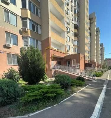 Продам 1-комн. квартиру в ЖК "ИДЕАЛ" ул. Заболотного / НОВЫЙ