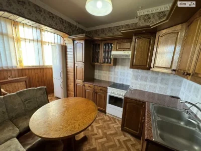 Довгострокова Оренда Квартира Пересипський