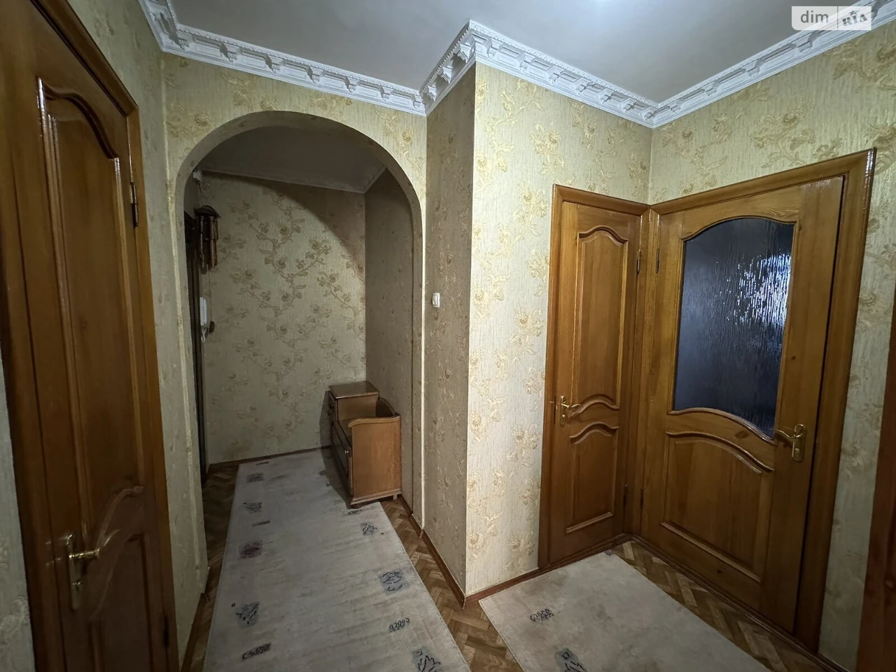Довгострокова Оренда Квартира Пересипський