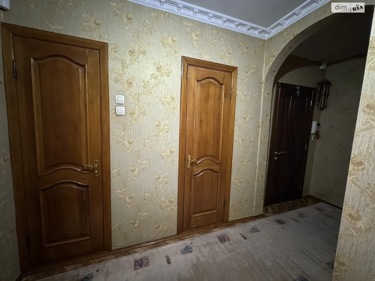 Довгострокова Оренда Квартира Пересипський