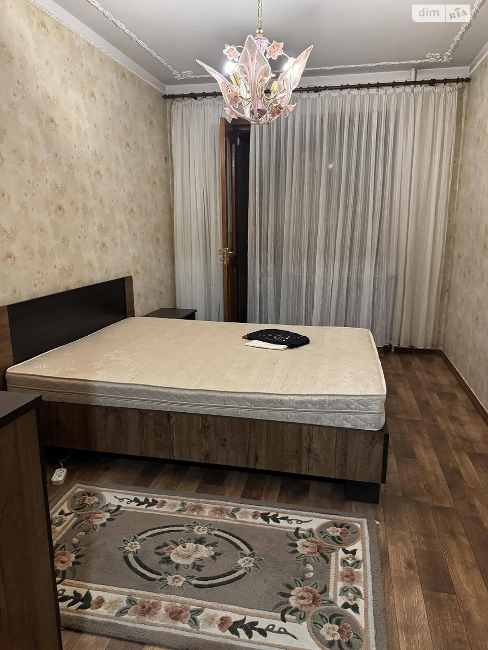 Довгострокова Оренда Квартира Пересипський