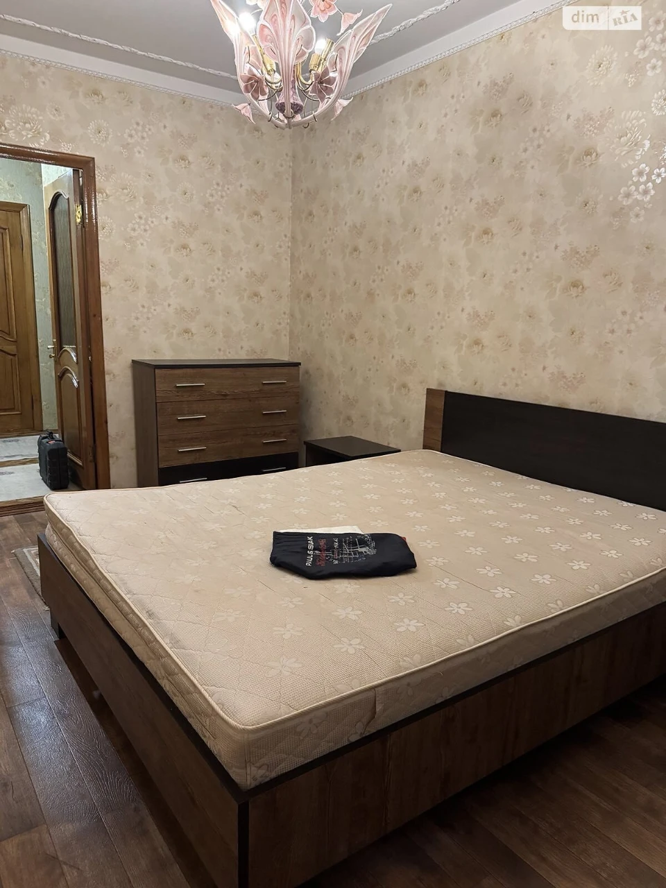 Довгострокова Оренда Квартира Пересипський
