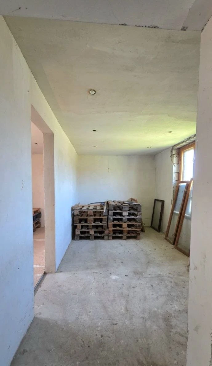 Продам участок с постройкой 15 соток в поселке Кулиничи, Салтовка
