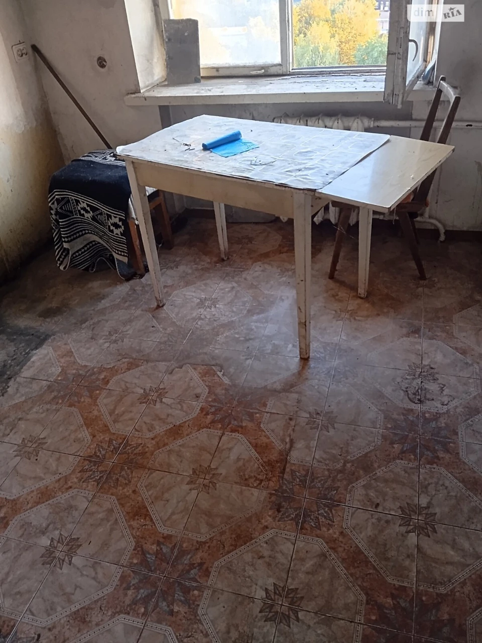 Apartment for Sale: Near Residential Area