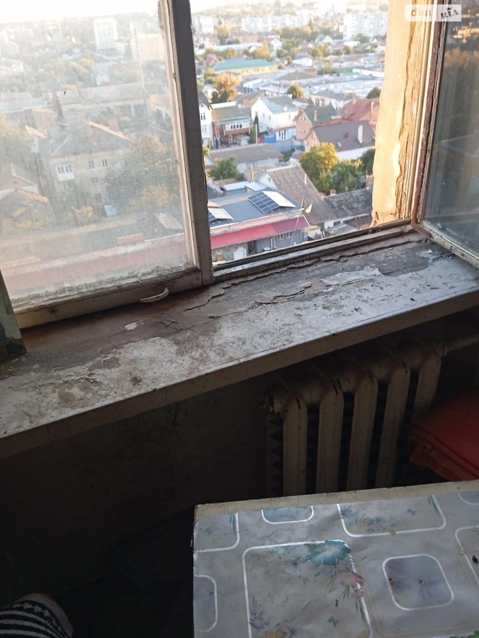 Apartment for Sale: Near Residential Area