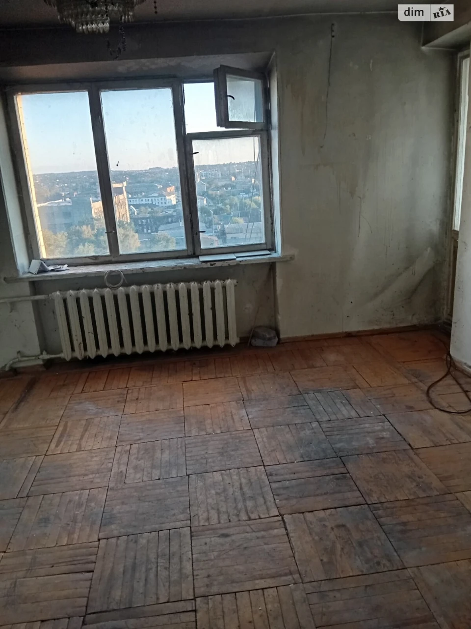 Apartment for Sale: Near Residential Area