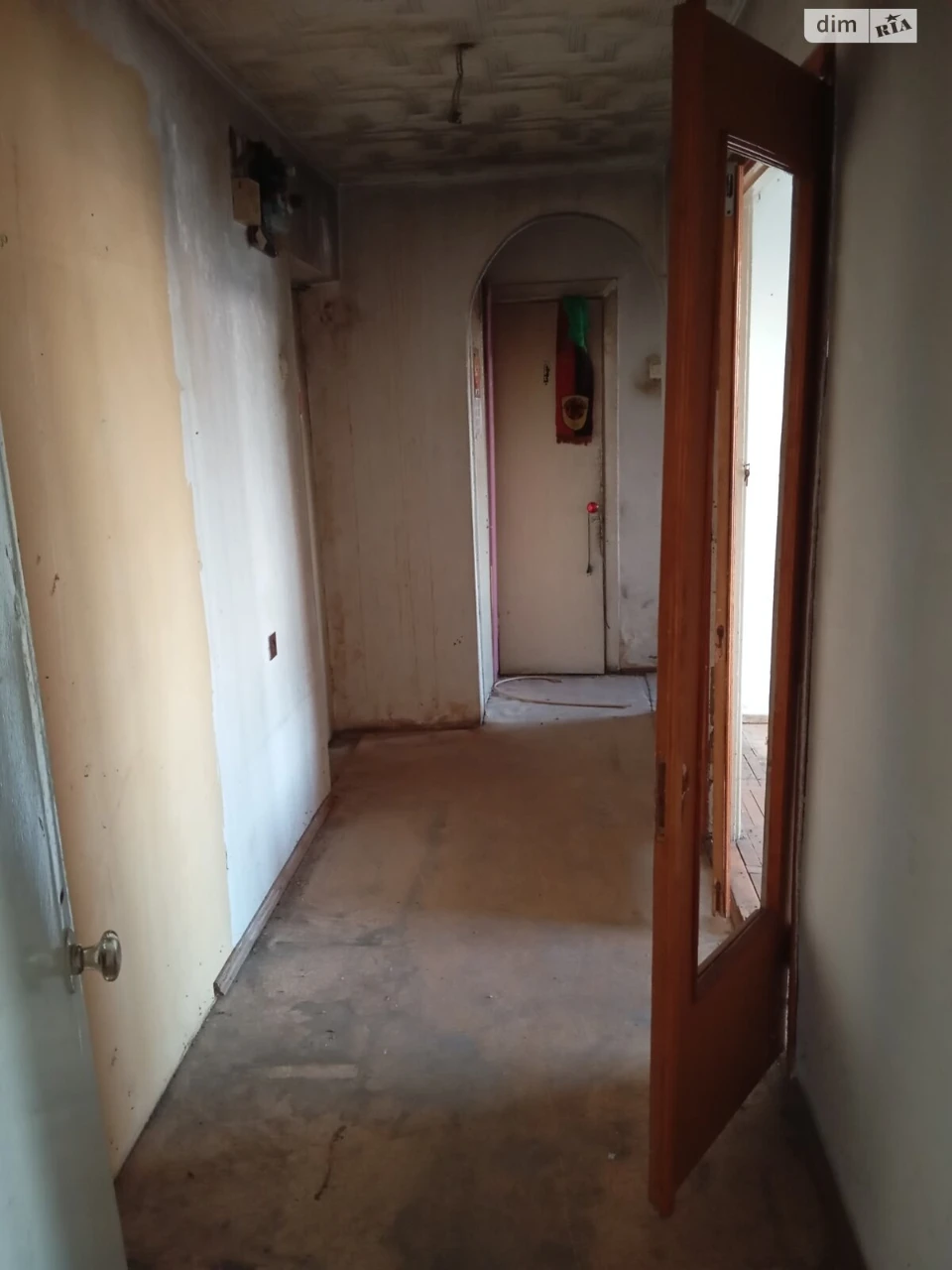 Apartment for Sale: Near Residential Area