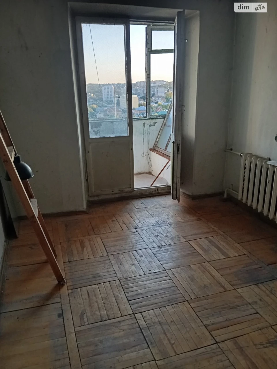 Apartment for Sale: Near Residential Area