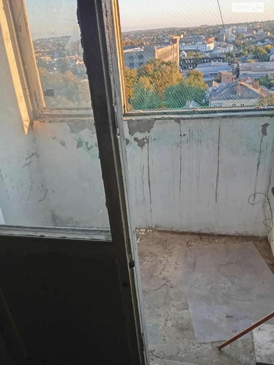 Apartment for Sale: Near Residential Area