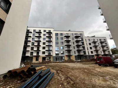 Apartment. Ivano-Frankivsk, Djohara Dudayeva St.