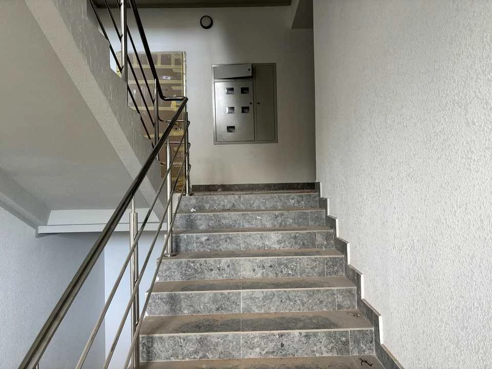 Apartment. Ivano-Frankivsk, Djohara Dudayeva St.