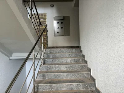 Apartment. Ivano-Frankivsk, Djohara Dudayeva St.