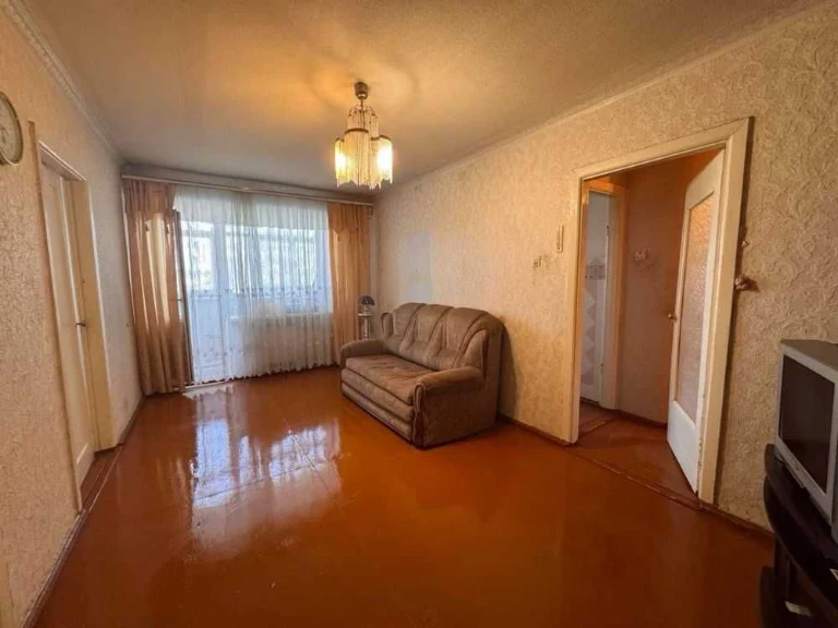 Sale of a 3-room apartment on Dalia Grechanah