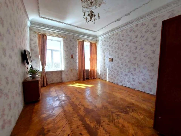 Квартира. Одесса, Мечникова ул.