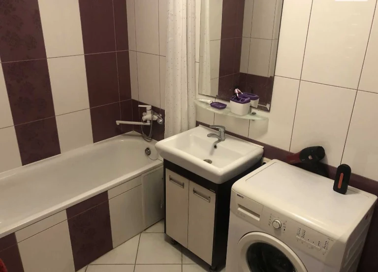 Sale of a 1-bedroom apartment in the ЖК Набережний квартал