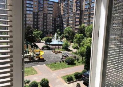 Продажа 1-комнатной квартиры в ЖК "Набережный квартал"