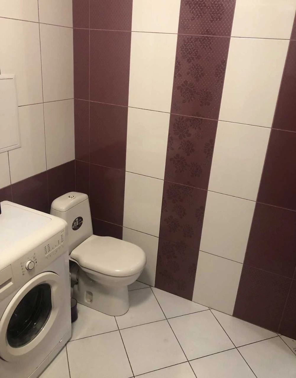 Продажа 1-комнатной квартиры в ЖК "Набережный квартал"