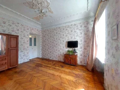 Квартира. Одесса, Мечникова ул.