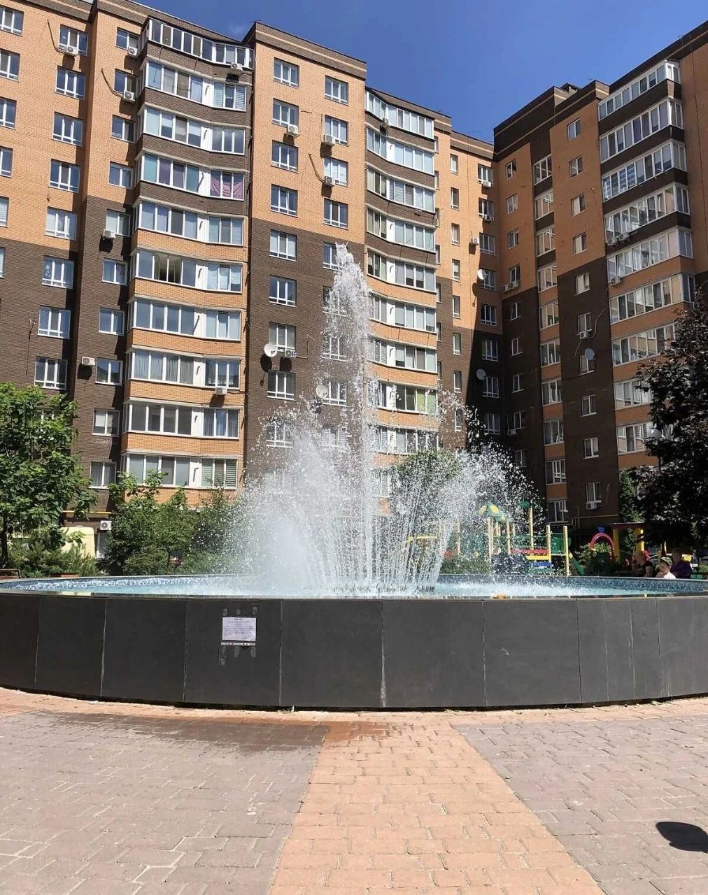 Продажа 1-комнатной квартиры в ЖК "Набережный квартал"