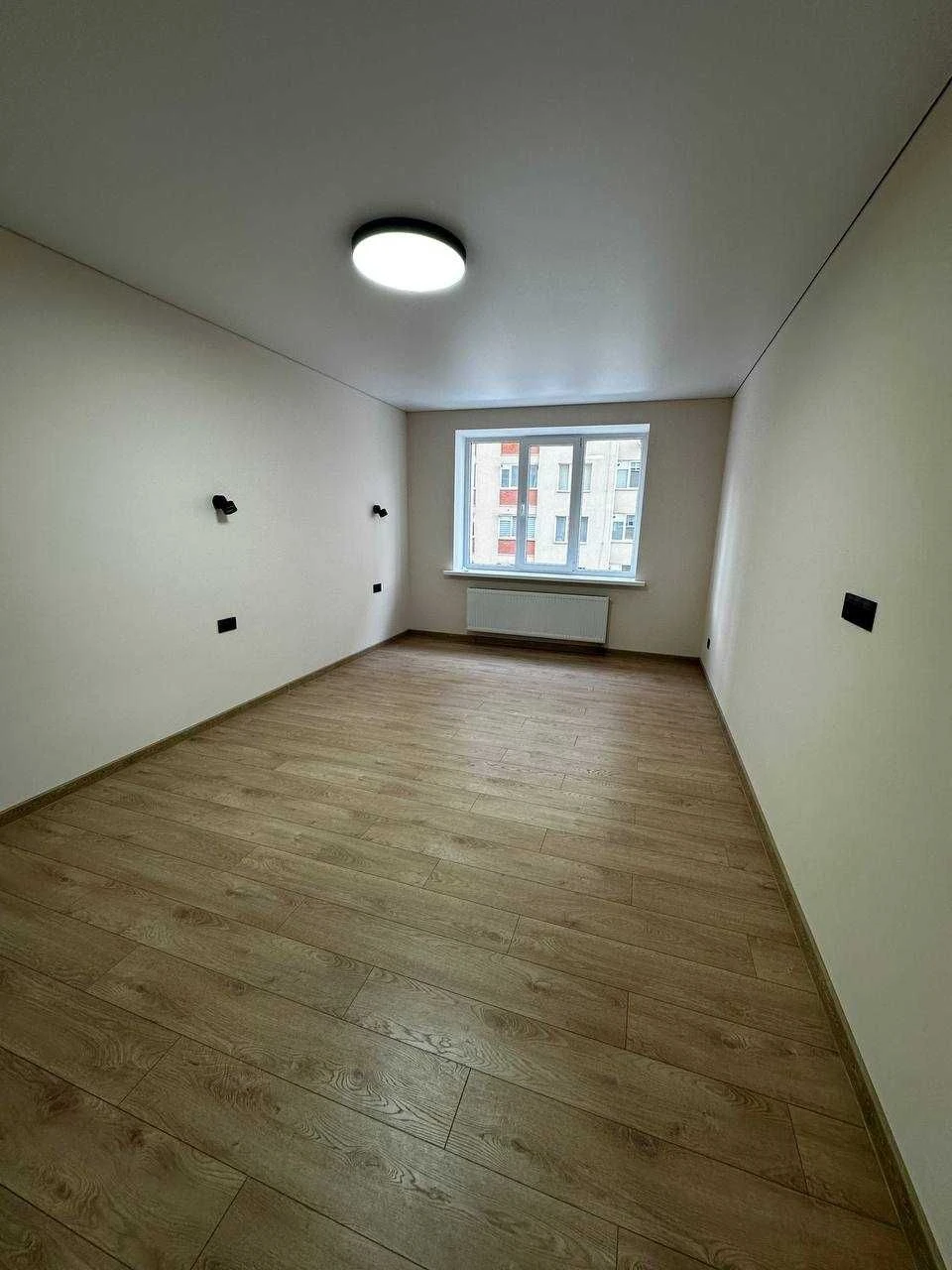 Продается 1-комнатная квартира в доме Рауш (Озерная), ул. Кармелюка 3В