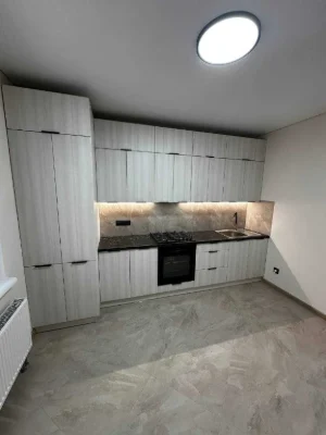 Продается 1-комнатная квартира в доме Рауш (Озерная), ул. Кармелюка 3В