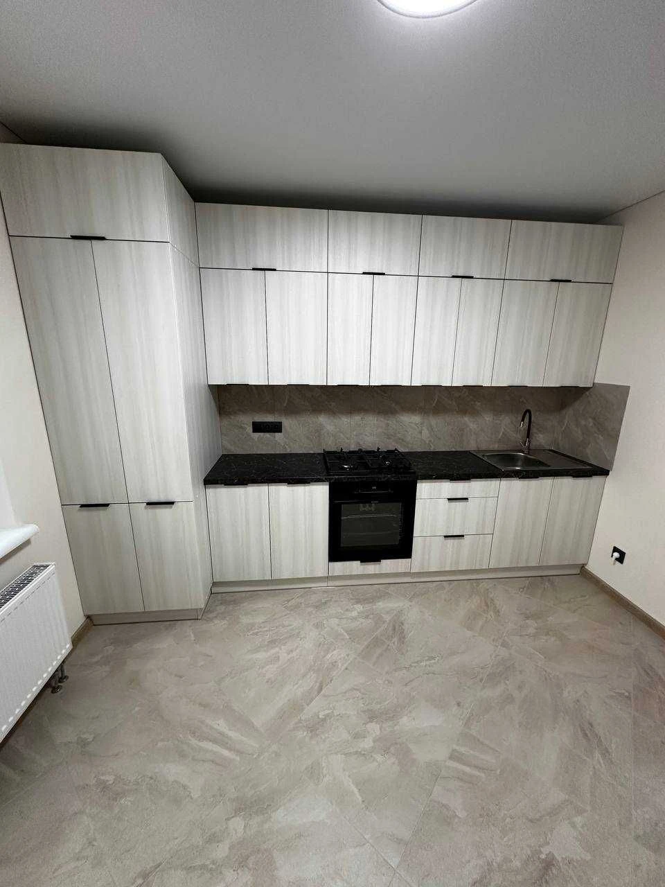 Продается 1-комнатная квартира в доме Рауш (Озерная), ул. Кармелюка 3В