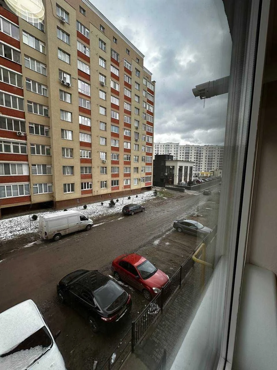 Продается 1-комнатная квартира в доме Рауш (Озерная), ул. Кармелюка 3В