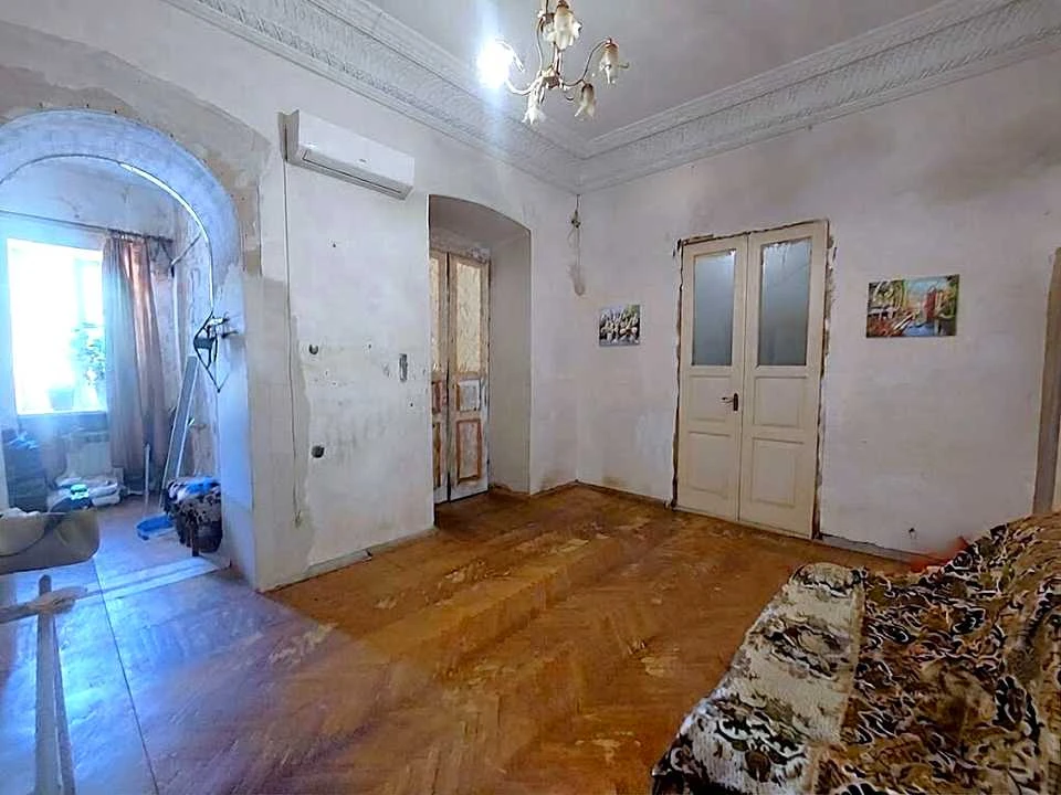 Квартира. Одесса, Мечникова ул.
