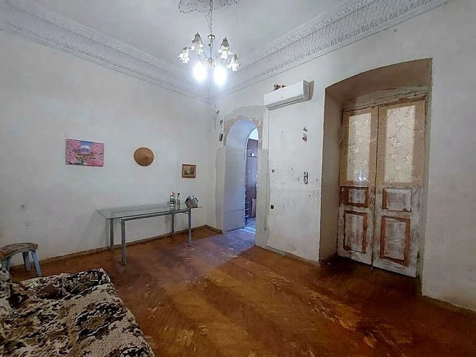 Квартира. Одесса, Мечникова ул.