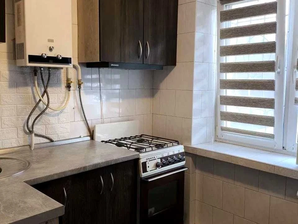 Квартира. Рівне, Відінська вул.