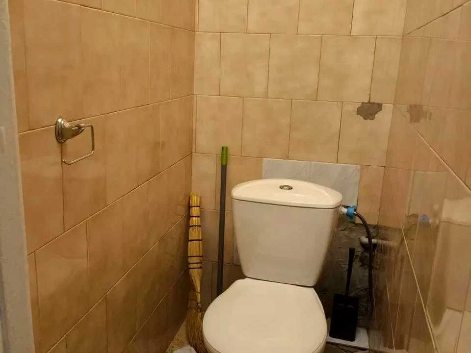 Квартира. Рівне, Відінська вул.