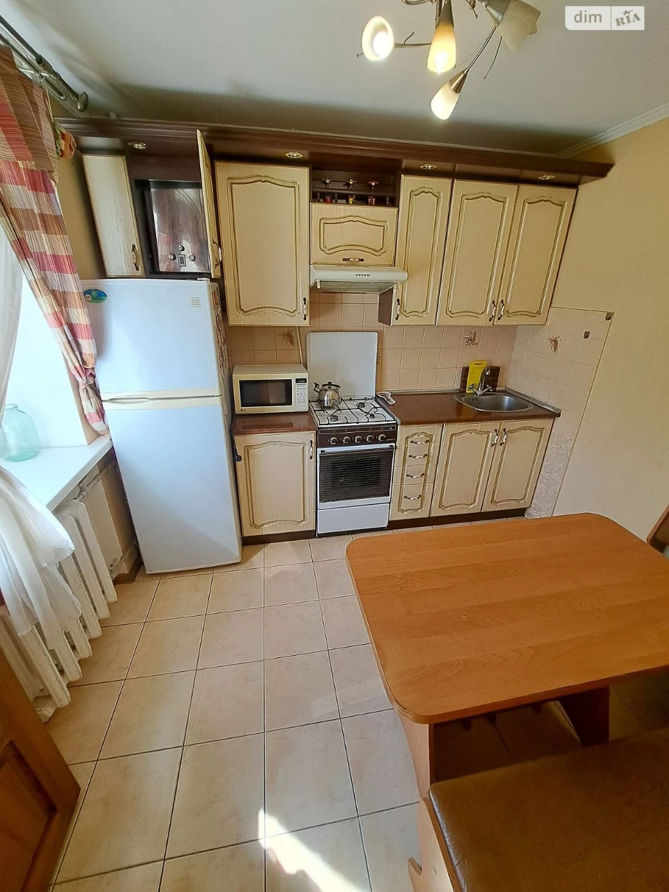 Apartment for Sale: Zavodsky
