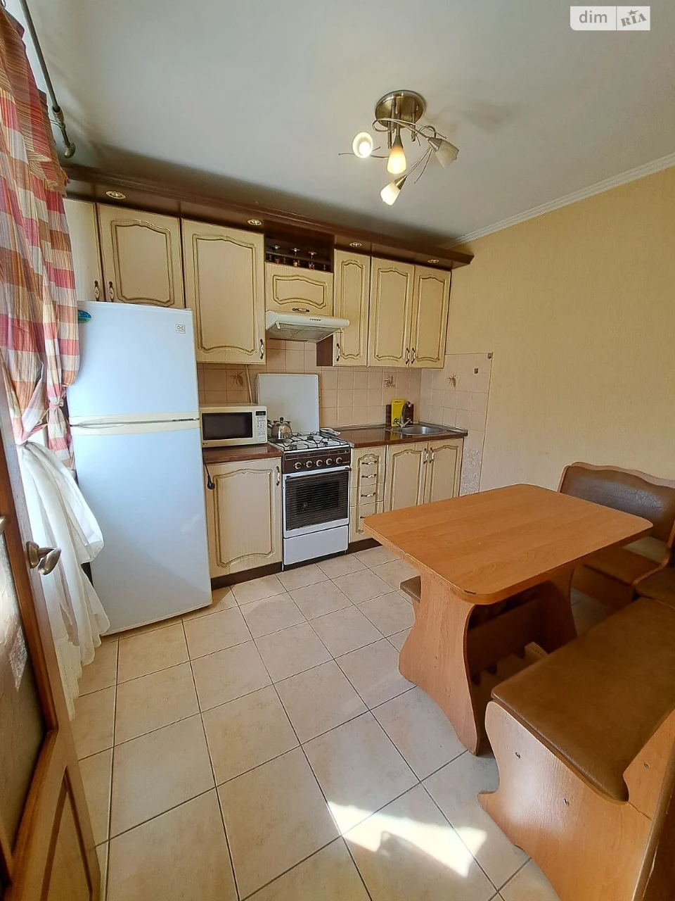 Apartment for Sale: Zavodsky