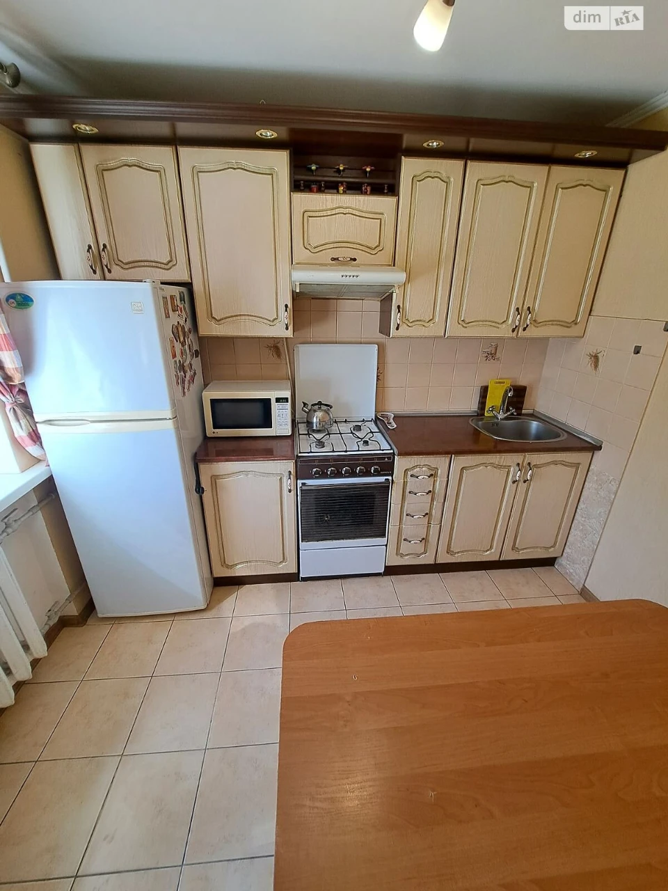 Apartment for Sale: Zavodsky