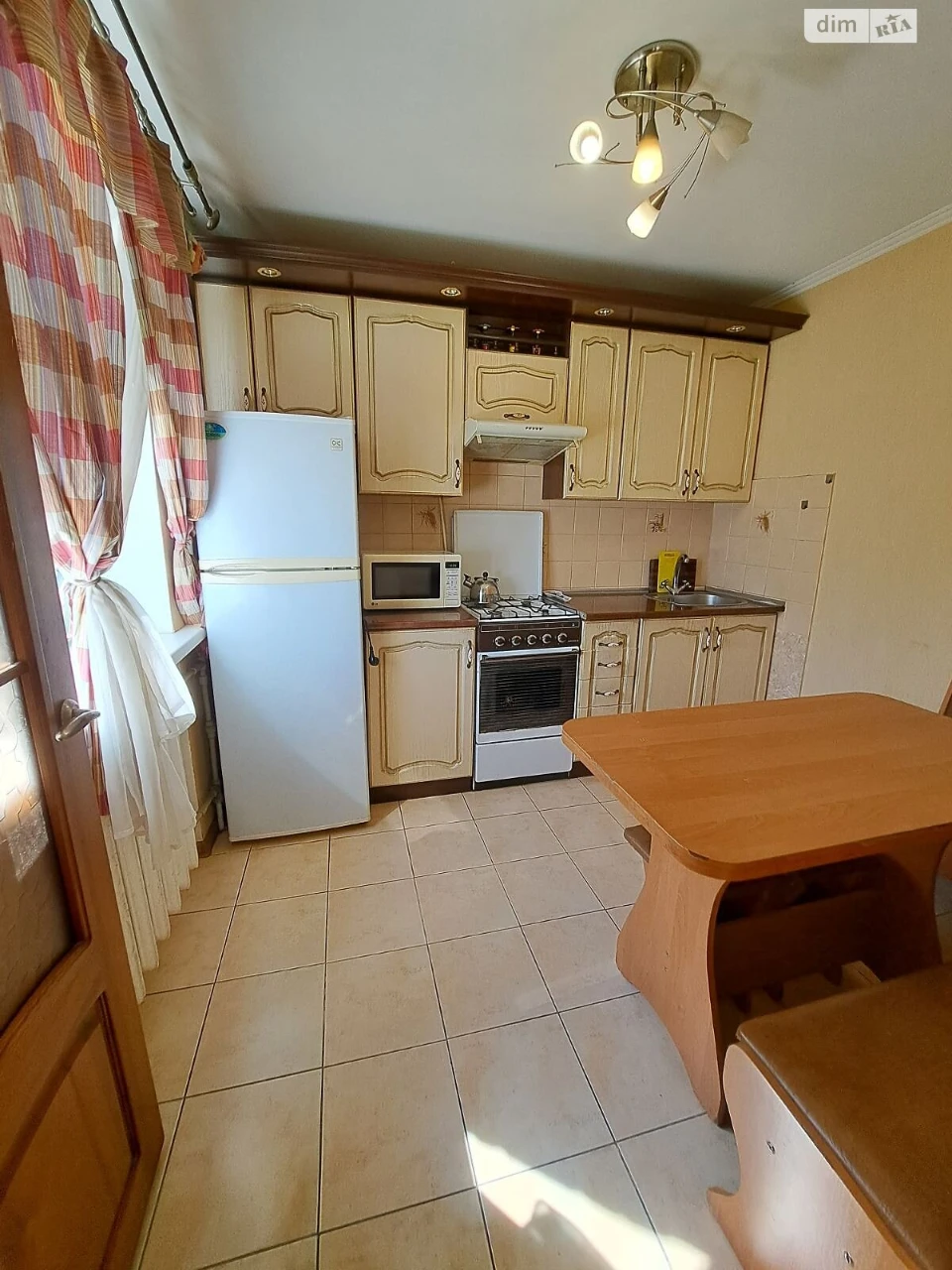Apartment for Sale: Zavodsky