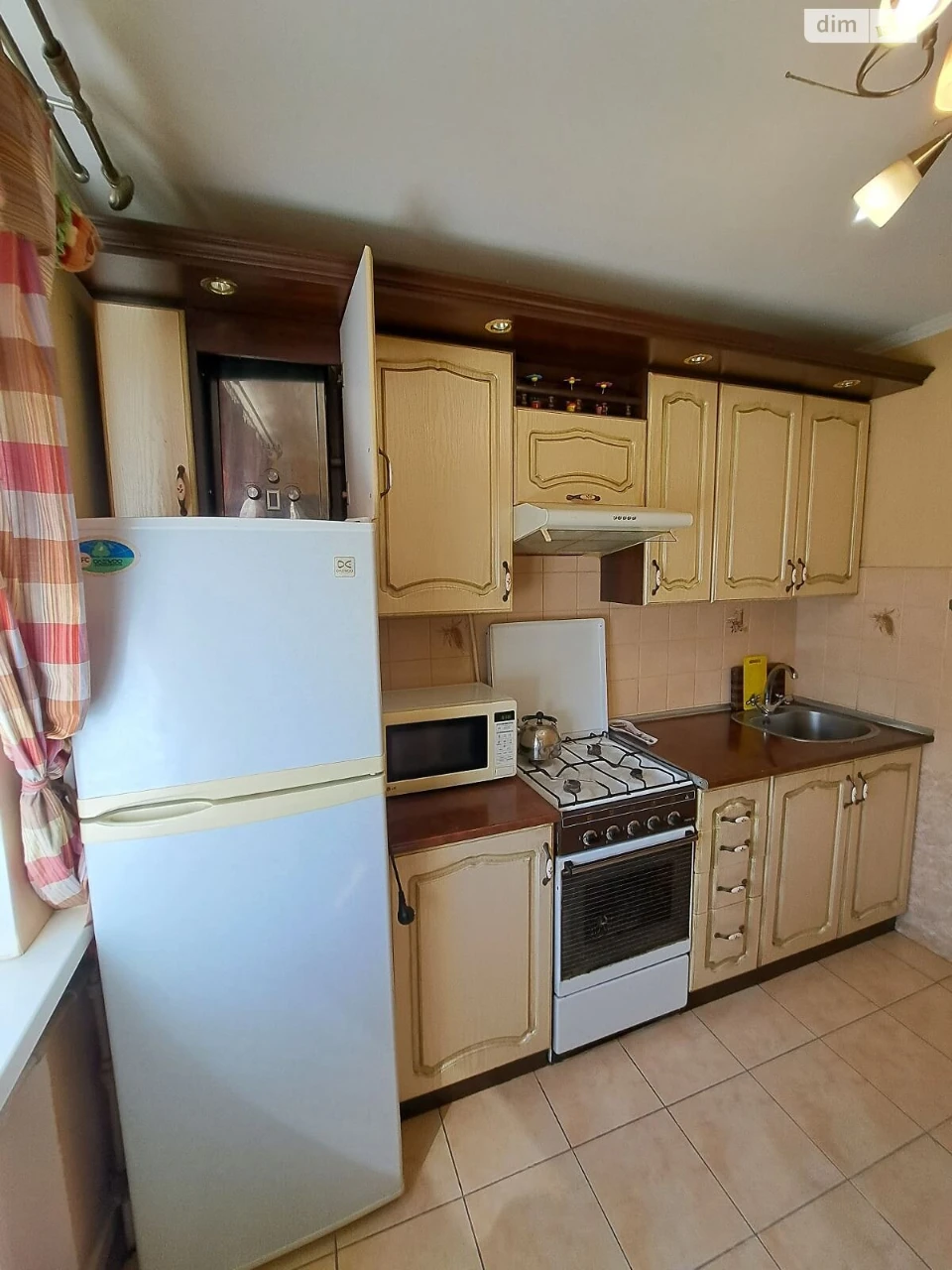 Apartment for Sale: Zavodsky