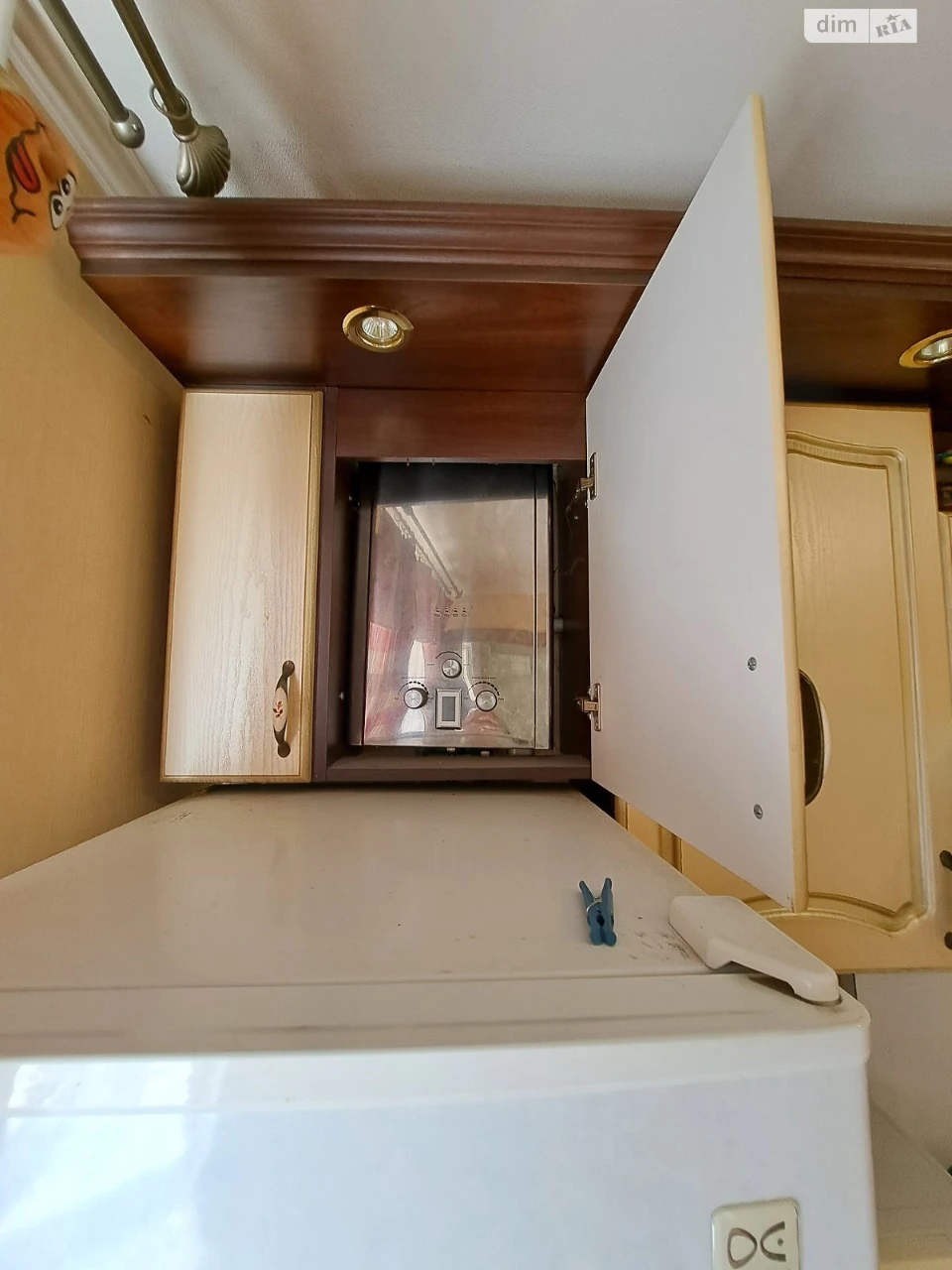 Apartment for Sale: Zavodsky