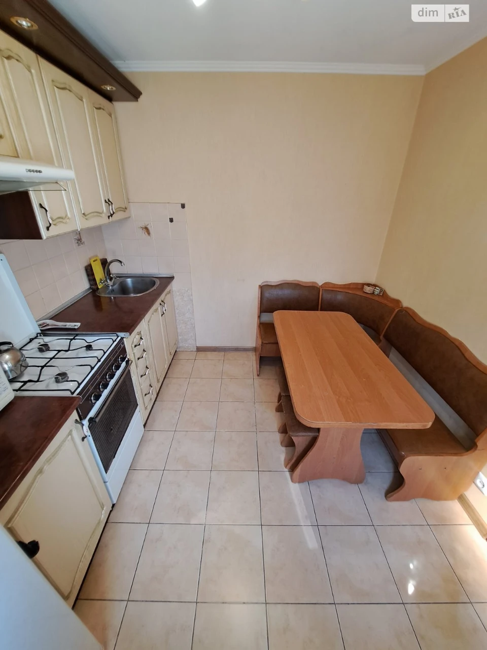 Apartment for Sale: Zavodsky