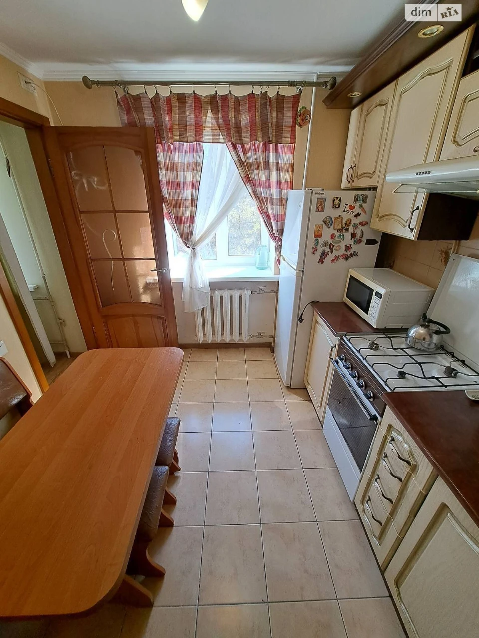 Apartment for Sale: Zavodsky