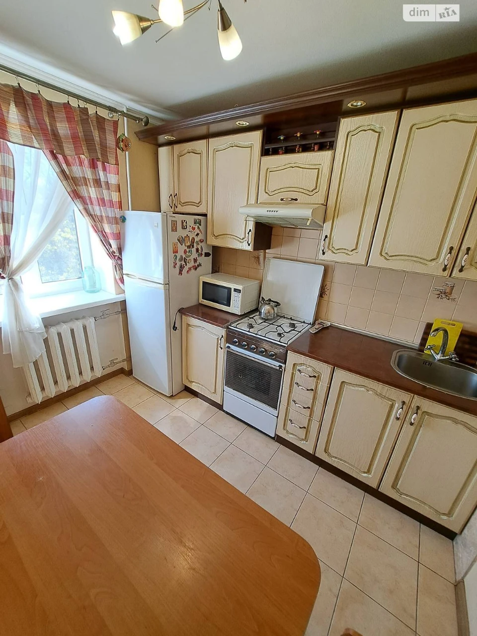 Apartment for Sale: Zavodsky