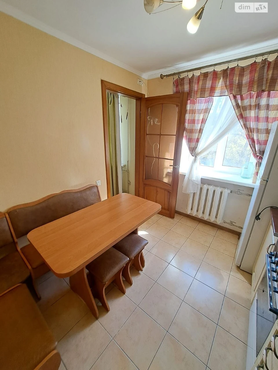 Apartment for Sale: Zavodsky