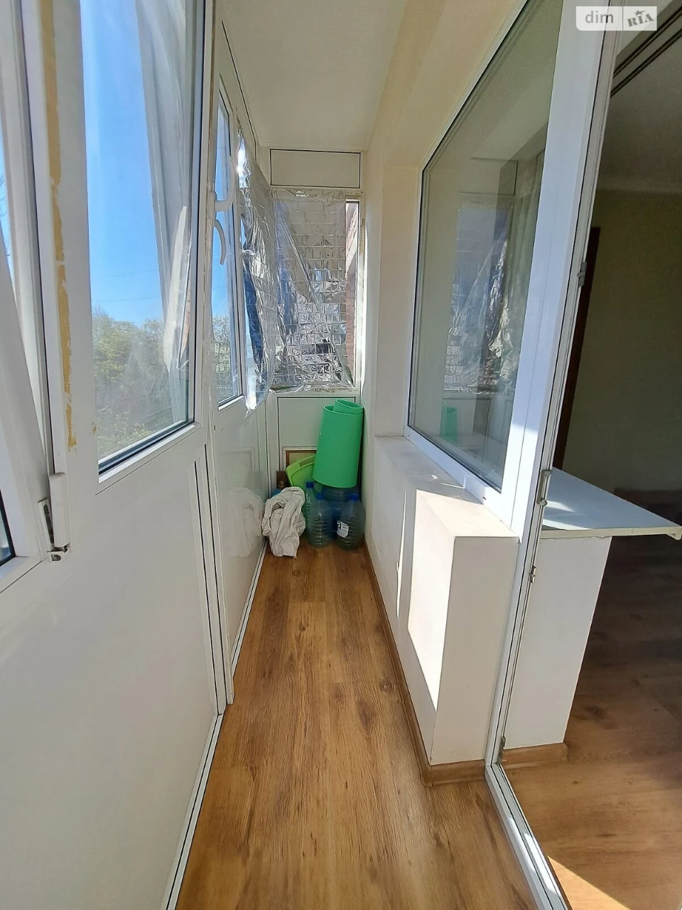 Apartment for Sale: Zavodsky