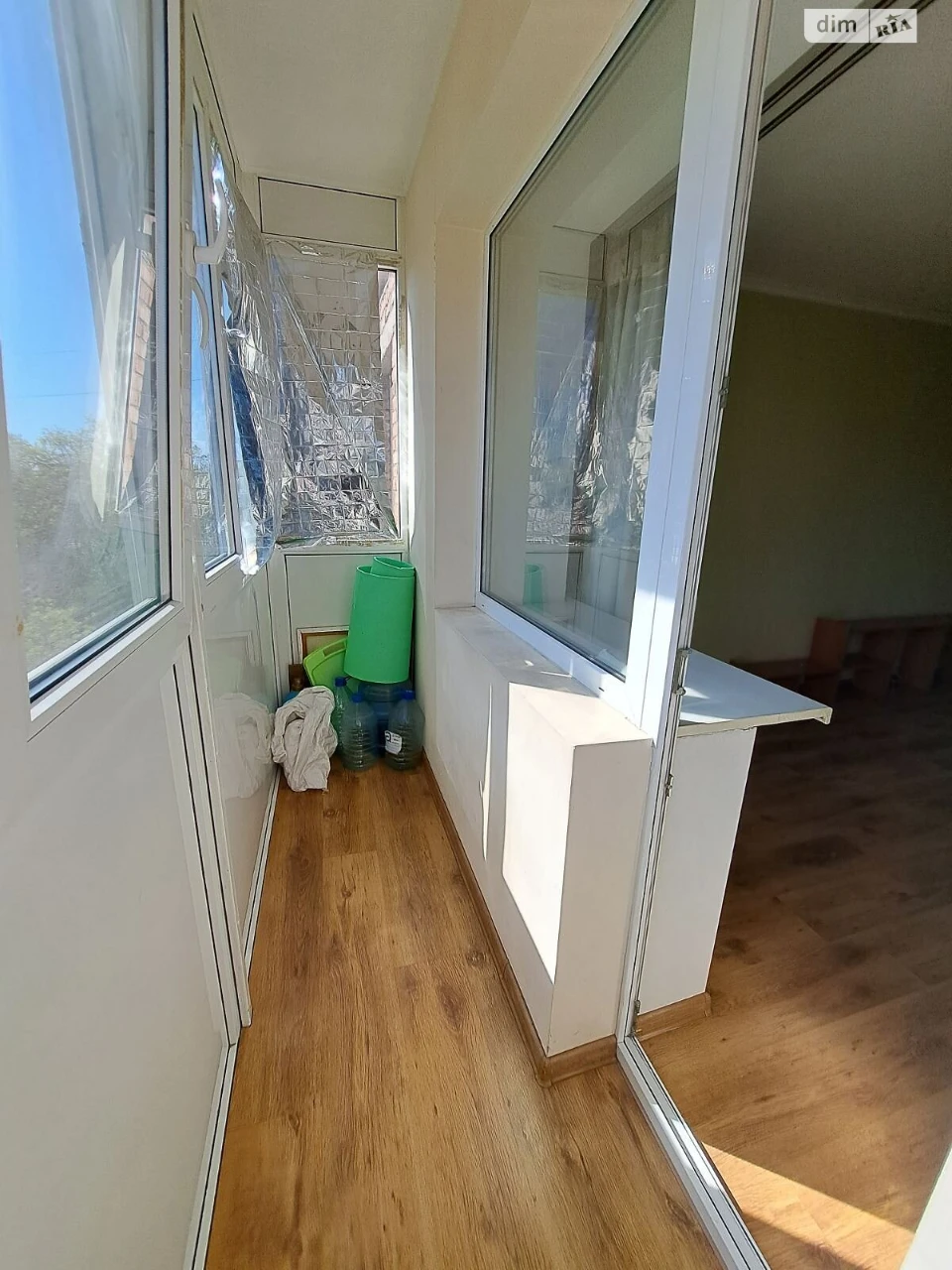 Apartment for Sale: Zavodsky