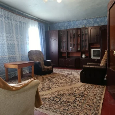 Продаж будинку на Роменской