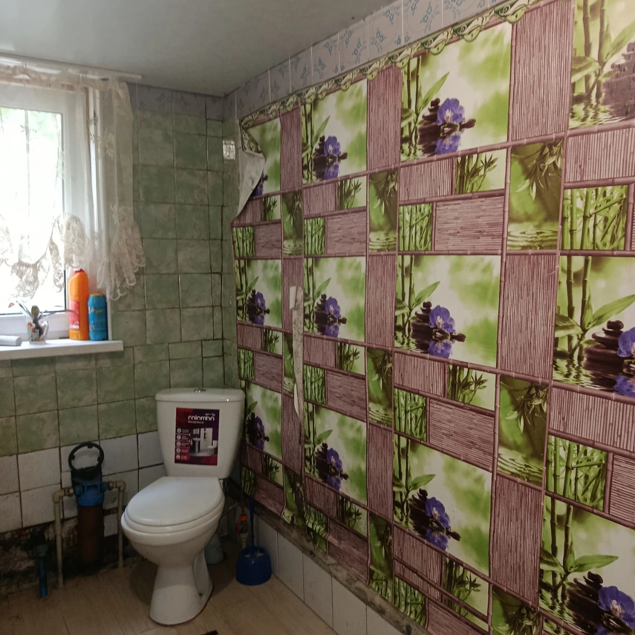 Продаж будинку на Роменской